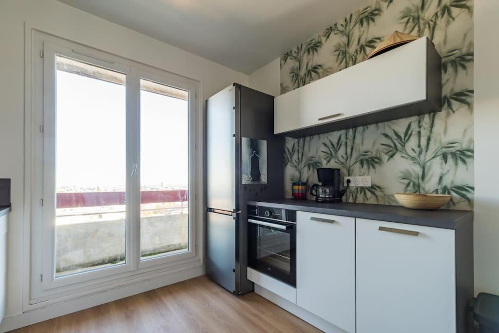 Spacieux Appartement Vue Sur Mer - Saint-Brieuc Dış mekan fotoğraf